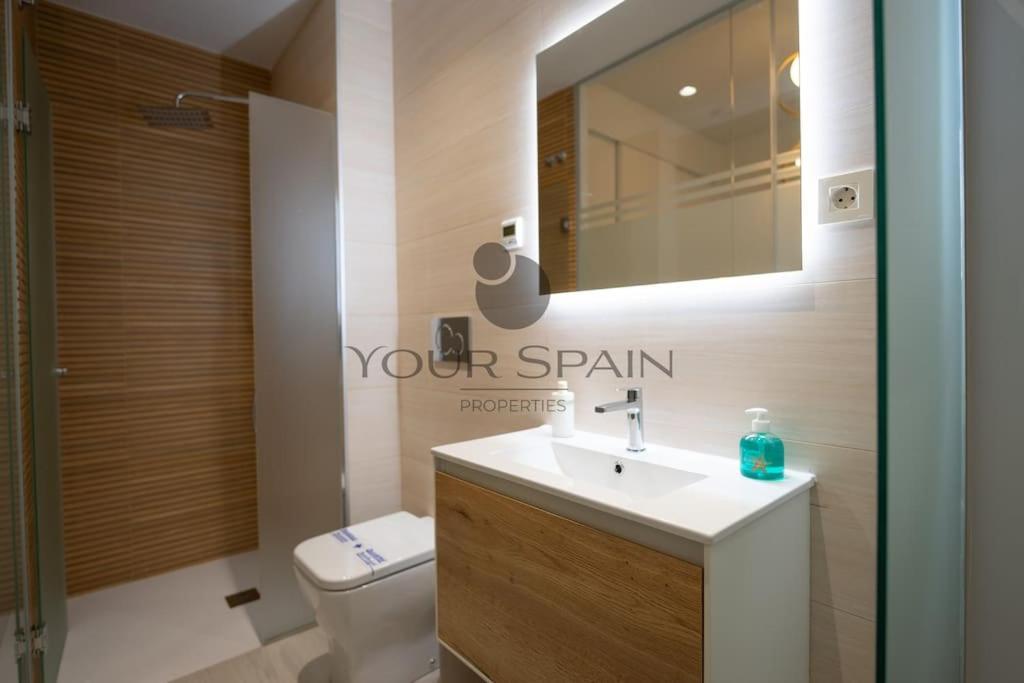 Your Spain R17 2B Torrevieja Exterior foto