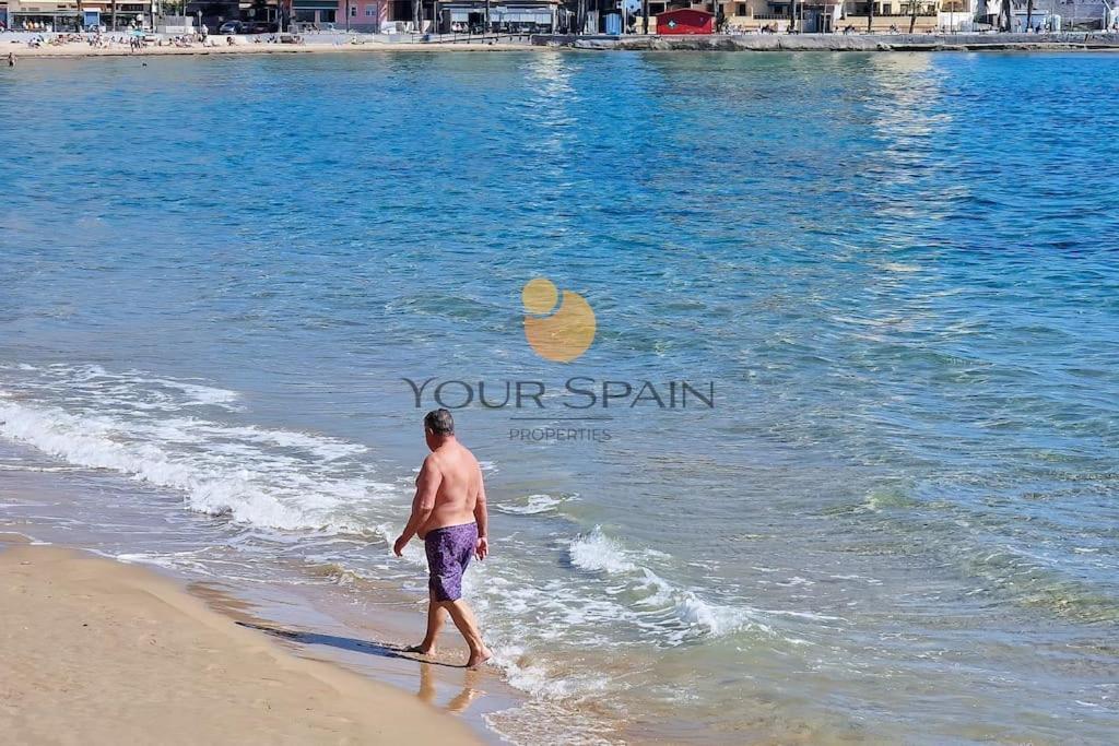 Your Spain R17 2B Torrevieja Exterior foto