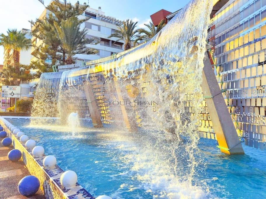 Your Spain R17 2B Torrevieja Exterior foto