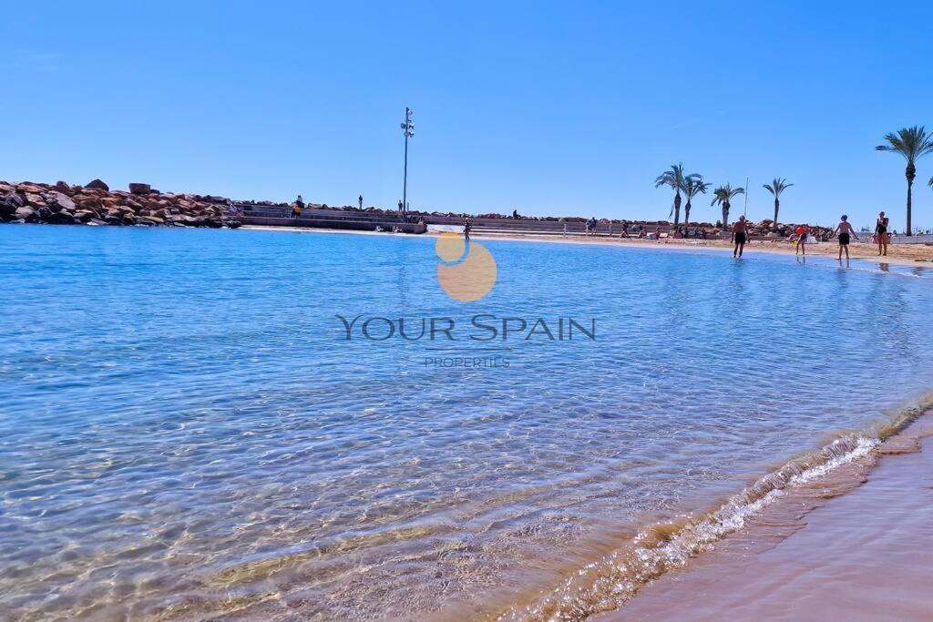 Your Spain R17 2B Torrevieja Exterior foto