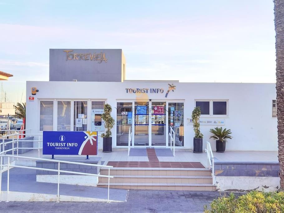 Your Spain R17 2B Torrevieja Exterior foto