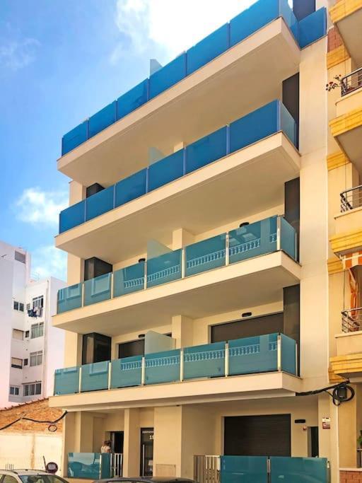 Your Spain R17 2B Torrevieja Exterior foto